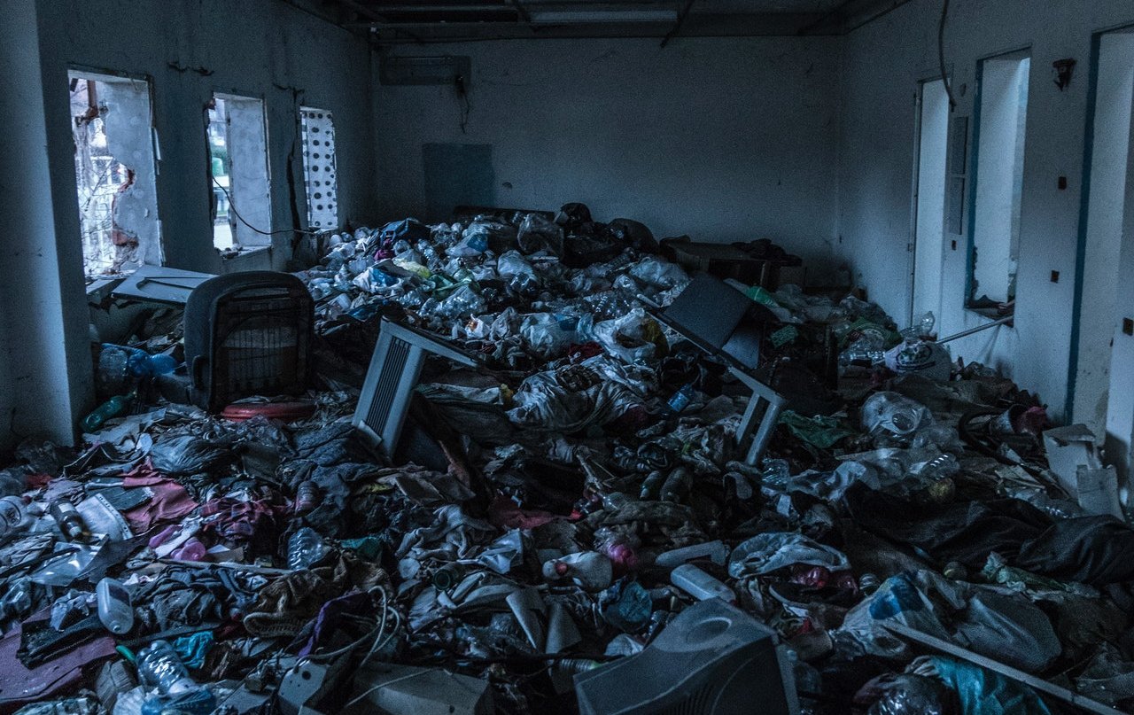 The Importance Of Recycling Old Computers, And Where You Can Recycle Them!